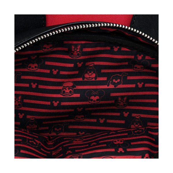 POP! By Loungefly Disney Minnie Mouse Cosplay Fanny Pack - Leo's Treasure Box