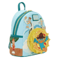Loungefly Disney Phineas & Ferb Light-Up Mini Backpack
