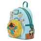 Loungefly Disney Phineas & Ferb Light-Up Mini Backpack