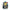 Pokemon-themed backpack with Pikachu design and measurements on a white background