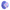 A circular pop socket featuring a stylized illustration of a pink-haired character on the front and a blue and purple abstract pattern on the back, shown against a plain white background.