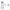 Clear MagSafe phone case shown on a smartphone, with two interchangeable pop-sock style grips displayed beside it: one iridescent pastel pattern and one blue circular grip featuring an anime-style character.