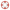A top-down view of a translucent red circular lid with a white translucent X-shaped overlay and a clear center, on a white background.