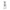Phone case with a character design on a white background
