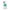 Phone case with a cartoon character and teal popsocket on a white background