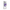 A clear protective phone case on a smartphone, featuring a raised purple Gengar pop socket with red eyes and a wide grin on the back.