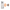 Phone case with two PopSockets on a white background