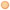An orange and beige circular plastic lid with embossed text reading 'POPSOCKETS' around the center, shown on a plain white background.