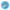 A circular light blue product featuring an illustration of Squirtle from Pokémon, with blue and white ocean waves and a tan shell, centered on a plain white background.