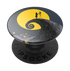 PopSockets grip with a design of a girl and a camera on a hill under a yellow moon, branded as Disney.