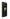 Phone case with 'The Nightmare Before Christmas' design on a clear background