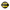 Black and yellow Batman logo on a white background