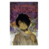 The Promised Neverland Volume 6 manga book cover, featuring a stylized illustration of Eren Yeager in the foreground with other characters in the background under a purple sky, with the title in orange text at the top.