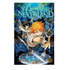 Front cover of the manga volume &
