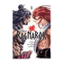 Front cover of the manga volume &