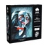 A 500-piece jigsaw puzzle box featuring Billy the Puppet from &