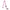 Pink lanyard with cartoon character end piece on a white background