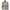 Backpack with cartoon character pattern on a white background