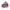 Spider-Man duffel bag with measurements on a white background