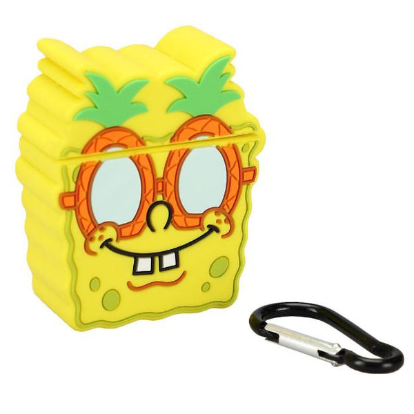 Spongebob Pineapple Airpods Case - Nickelodeon - Leo's Treasure Box