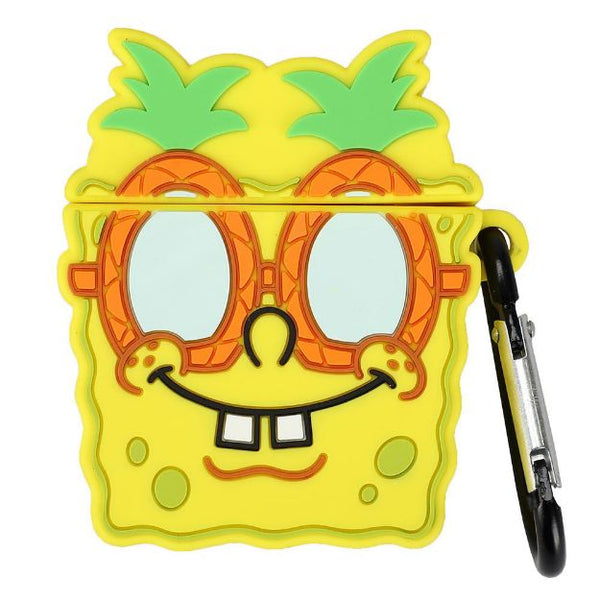 Spongebob Pineapple Airpods Case - Nickelodeon - Leo's Treasure Box