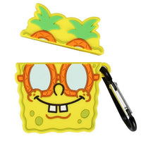Spongebob Pineapple Airpods Case - Nickelodeon