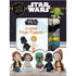 Crochet Kits: Star Wars Crochet Finger Puppets - Leo&