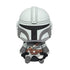 Star Wars: The Mandalorian 3D Foam Magnet - Leo&
