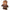 Interactive Chewbacca plush toy that walks and roars from Star Wars

