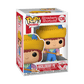 Collectible Funko POP! featuring Huckleberry Pie character from Strawberry Shortcake

