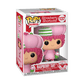Collectible Funko POP! featuring Raspberry Tart character from Strawberry Shortcake

