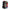 Black Super Mario backpack with character illustrations and dimensions on a white background