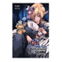 The front cover of the manga volume &