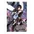 The front cover of the manga volume &