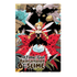 Front cover of the manga volume &