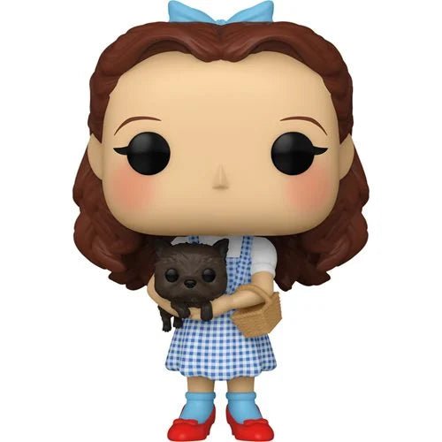 Funko Pop! vinyl figure of a character from a classic movie on a white background