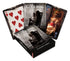 The Conjuring playing cards – horror-themed collectible card deck