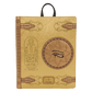 Loungefly Universal The Mummy Book of the Living Mid-Size Backpack