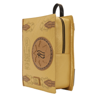 Loungefly Universal The Mummy Book of the Living Mid-Size Backpack