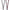 Two lanyards showing front and back patterns on a white background
