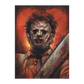 Texas Chainsaw Massacre Leatherface Puzzle