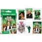 The Wizard of Oz Playing Cards - Leo’s Treasure Box