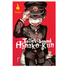 A manga book cover for Volume 2 of &