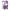 Tokyo Ghoul volume 5 manga book cover featuring a stylized illustration of a woman with long lavender-purple hair, pale skin, and red eyes, with the title 'Tokyo Ghoul' and author name Sui Ishida visible on a white background.