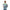 Child wearing a Buzz Lightyear backpack with a white background