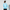 Person wearing a light blue sweatshirt with text on the back, standing in front of a rack of clothes.
