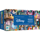 Trefl Prime 9000 Piece Puzzle - The Greatest Disney Collection - Leo's Treasure Box