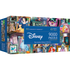 Trefl Prime 9000 Piece Puzzle - The Greatest Disney Collection - Leo&