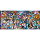 Trefl Prime 9000 Piece Puzzle - The Greatest Disney Collection - Leo's Treasure Box