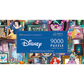 Trefl Prime 9000 Piece Puzzle - The Greatest Disney Collection - Leo's Treasure Box